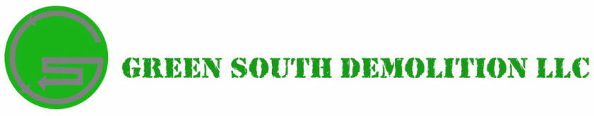 GREEN SOUTH DEMOLITION
